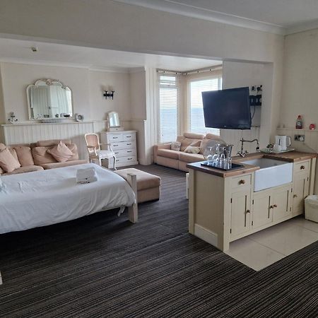 Southcliffe Hotel ブリドリントン エクステリア 写真