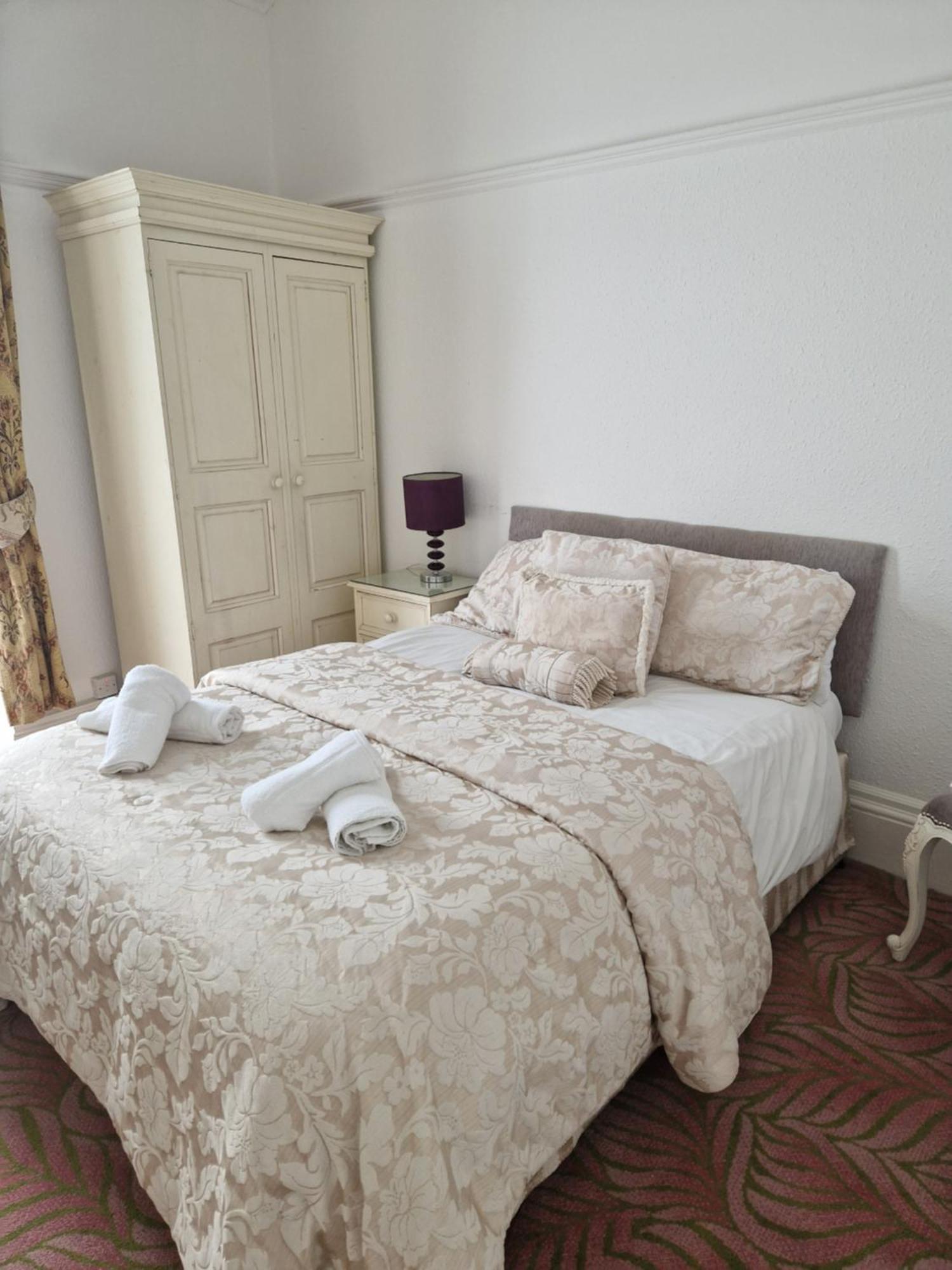 Southcliffe Hotel ブリドリントン エクステリア 写真