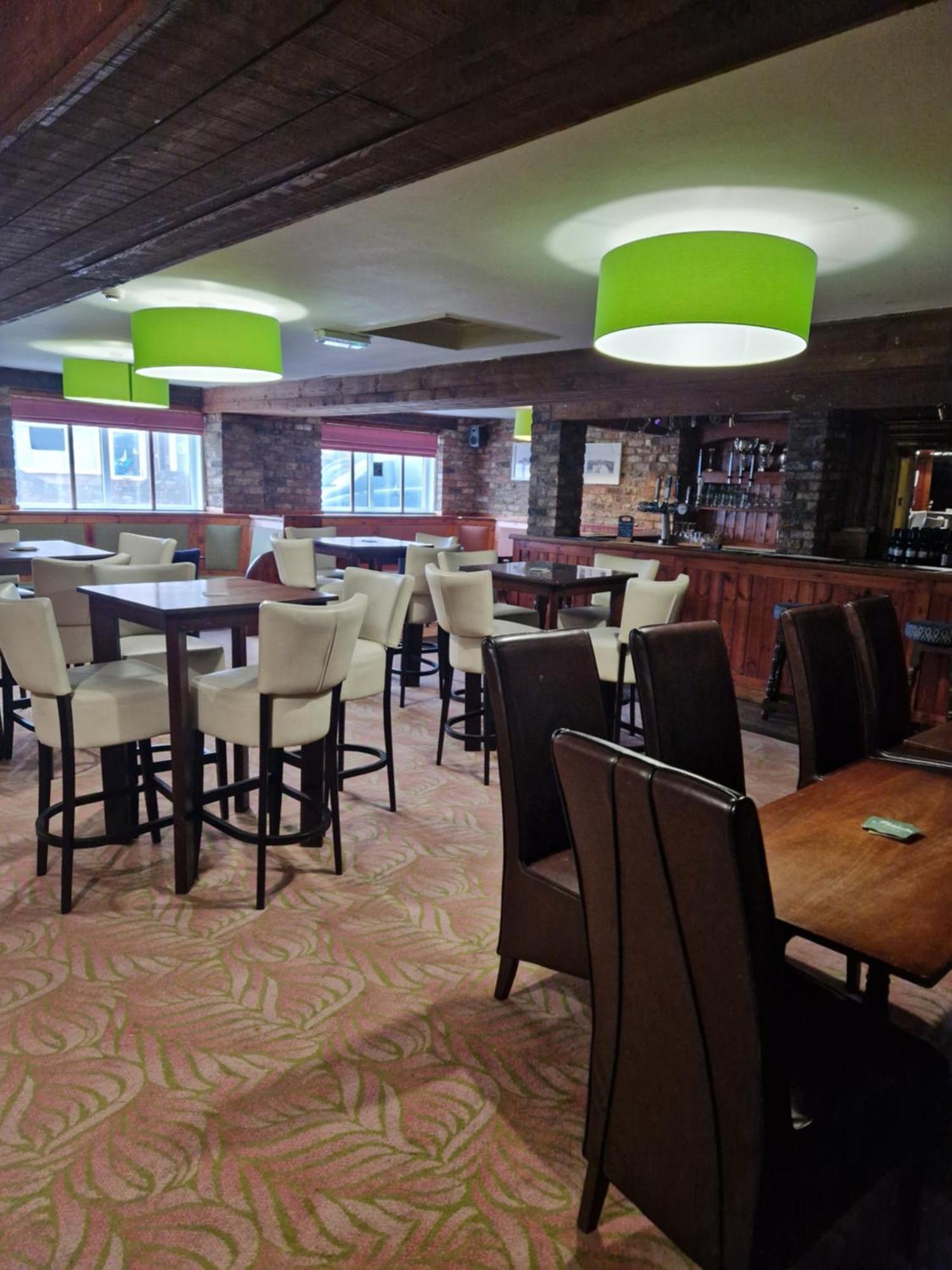 Southcliffe Hotel ブリドリントン エクステリア 写真
